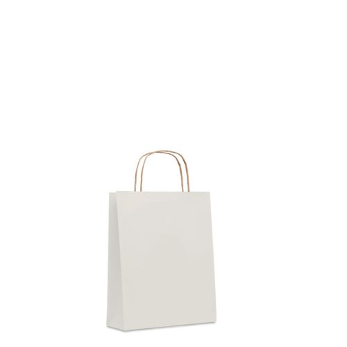 Bag recycled paper S - Image 3